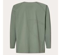 Oakley Apparel Maglia Da Enduro A Maniche Lunghe Seeker Whip Aviator Green
