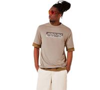 Oakley Apparel Maglietta A Maniche Corte Duality B1b