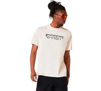 Oakley Apparel Maglietta A Maniche Corte Duality B1b