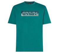 Oakley Apparel Maglietta A Maniche Corte Duality B1b