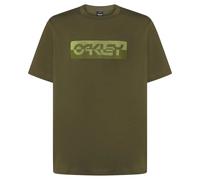 Oakley Apparel Maglietta A Maniche Corte Duality B1b