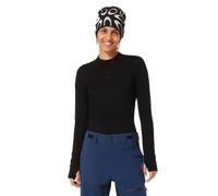 Oakley Apparel Maglietta Intima Tenica A Maniche Lunghe Spruce Wool