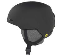 Oakley Apparel Mod 1 Mips Junior Helmet Nero 49-53 cm