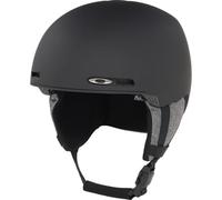 Oakley helmets mod1 youth blackout casco bambino new snowboard ski