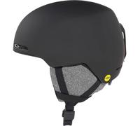 Oakley helmets mod1 youth blackout casco bambino new snowboard ski