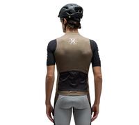 Oakley Apparel Off Grid 2.0 Short Sleeve Jersey Verde M Uomo Army Green