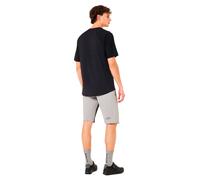 Oakley Apparel Pantaloncini Con Fondello Free Ride Lined Cement