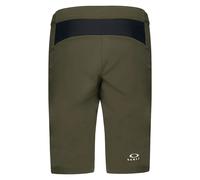 Oakley Apparel Pantaloni Corti Free Ride Army Green