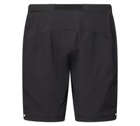 Oakley Apparel Pantaloni Corti Seeker Whip Pitch Black
