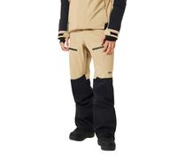 OAKLEY Tnp Lined Shell Pant 2.0 - Uomo - Marrone / Nero - Taglia M- modello 2026