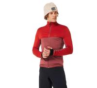 Oakley Apparel Pile Con Cerniera Canopy