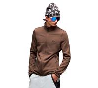 Oakley Apparel Pile Con Cerniera Canopy Grid