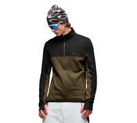 Oakley Apparel Pile Con Cerniera Canopy Grid