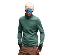 Oakley Apparel Pile Con Cerniera Canopy Grid