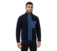 Oakley Apparel Pile Con Cerniera Off-slope Mountain Fire Sherpa
