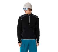 Oakley Apparel Pile Con Mezza Cerniera Butter Tech
