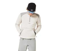 Oakley Apparel Pile Con Mezza Cerniera Butter Tech