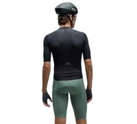 Oakley Apparel Salopette Endurance Aviator Green