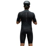 Oakley Apparel Salopette Endurance Tempo Pitch Black