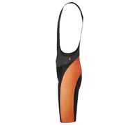 Oakley Apparel Salopette Endurance Ultra Black / Orange