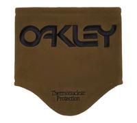 Oakley Scaldacollo termonucleare Protectcion da uomo, verde militare, taglia unica