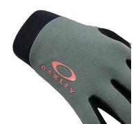 Oakley Apparel Seeker Mtb Gloves Verde M Uomo Aviator Green