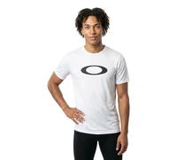 Oakley Apparel T-shirt à Manches Courtes O-bold Ellipse