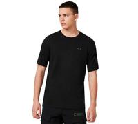 Oakley Apparel T-shirt à Manches Courtes Si Flag