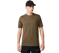 Oakley Apparel T-shirt à Manches Courtes Si Flag