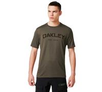 Oakley Apparel T-shirt à Manches Courtes Si Indoc
