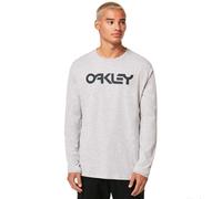 Oakley Apparel T-shirt à Manches Longues Mark Ii 2.0