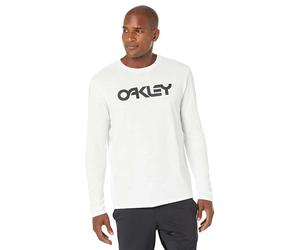 Oakley Apparel T-shirt à Manches Longues Mark Ii 2.0