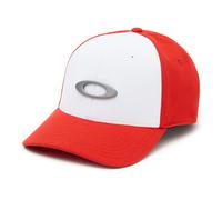 Oakley Apparel Tincan Cap Rosso L-XL