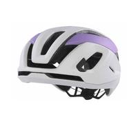 Oakley ARO 5 Race Mips - casco bici L White/Pink unisex Mips,Boa Fit System