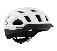 OAKLEY Aro3 Allroad Eu - Unisex - Bianco - Taglia 55/59- modello 2025