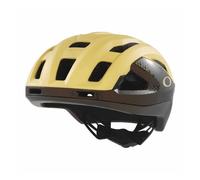 Oakley ARO3 Endurance - casco bici S Yellow/Brown unisex Mips