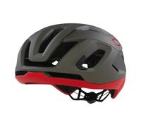 Oakley ARO5 Race EU spazzola scura opaca redline S