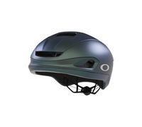 Oakley Aro7 Lite - Casco da bicicletta unisex, colore: Pacifico opaco, medio
