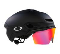Casco Oakley ARO7 MIPS lente PRIZM nero - S