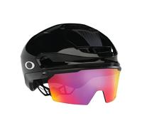 Oakley - Aro7 Road Helmet - - Sport - unisex - Nero - M