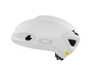 Oakley aro7 time trial casco white