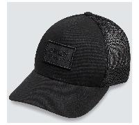OAKLEY B1b Hdo Patch Trucker - Uomo - Nero - Taglia unica- modello 2024