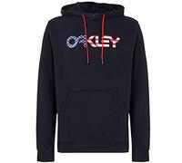 Oakley Apparel B1b 2.0 Hoodie Nero XL Uomo
