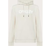 Oakley B1b Po Hoodie 2.0 Nebbia/bianco