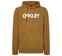 Oakley Hoodie 2.0 M - Felpa - Uomo - Verde L