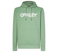 Oakley - B1B Pullover Hoodie 2.0 - Felpa con cappuccio M verde