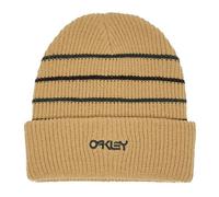 Oakley B1b Stripe - berretto Yellow man