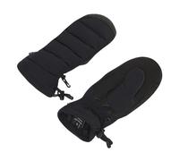 Oakley B1B Winter Mittens W - moffole - donna Black XS