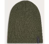 OAKLEY Back Bone Beanie 2.0 - Uomo - Verde - Taglia unica- modello 2024
