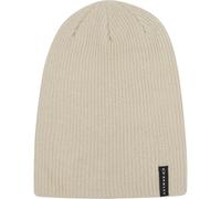 OAKLEY Back Bone Beanie 2.0 - Uomo - Beige - Taglia unica- modello 2026